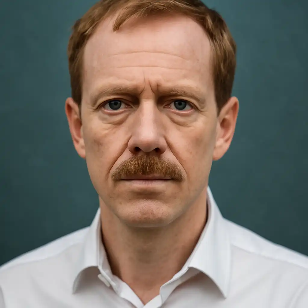 Jeroen van der Berg